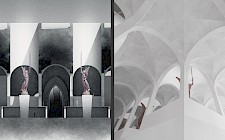 Atmosphärische Darstellungen von Ricardo Nobis