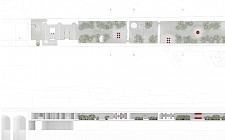 Grundriss | Schnitt Urban Gardening von Sophie May Germer & Henriette Weber