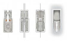 Grundrisse von Jan Kaminski & Malte Laumert