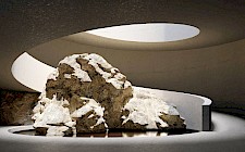 Atmosphärische Darstellung von Jannis Petereit