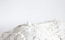 Ausschnitt Entwurfsmodell von Jannis Petereit