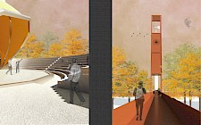 Atmosphärische Darstellungen von Fabian Bähr & Frederic Czaplenski