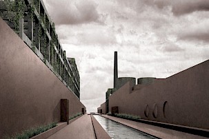 freie Masterentwürfe'