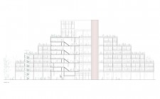 Schnitt von Henk Wendtland