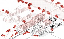 Isometrie von Mona Kraienhorst