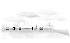 Längsschnitt von Cindy Tran