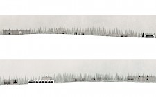 Schnitte von Julius Köhnlein