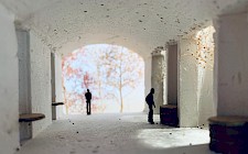 Modellfoto von Julius Köhnlein