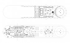 Grundrisse von Melanie Maul