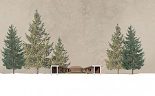 Querschnit von Melanie Maul