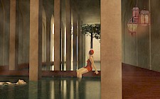 Atmosphärische Darstellung von May Rehse