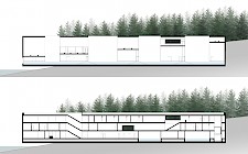 Schnitte von Conrad Ahad