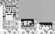 Grundrisse von Lasse Schulz