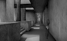 Atmosphärische Darstellung von Lasse Schulz