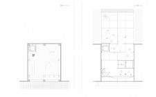 Grundrisse von Jonas Fangmann & Eicke Janas