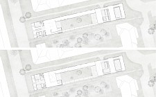 Grundriss von Greta Sperling