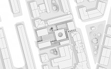 Lageplan von Louisa Rieland