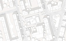 Lageplan von Hannah Cerbe