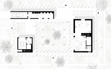 Grundriss von Hannah Cerbe