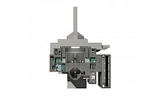 Schnitt - Paradies von Lara Kellner und Judith Stadtmannn