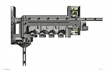 Schnitt - Reinkarnation von Lara Kellner und Judith Stadtmannn