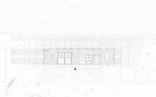 Grundriss von Christoph Kirch