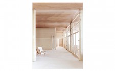 Atmosphärische Darstellung von Christoph Kirch