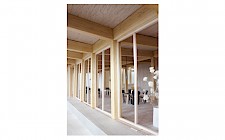 Modellfoto von Luisa Hartmann und Inka Lingen