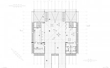 Grundriss von Tom Ehlers und Pascal Lumme