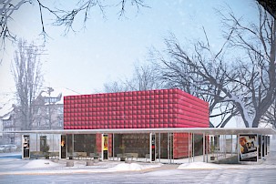 Kino Pavillon'