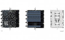 Zeichnungen von Leo Kraatz