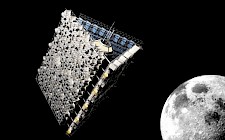 Atmosphärische Darstellung von Leo Kraatz