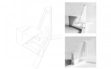 Isometrie, Modellfotos von Marlon Hecher