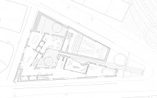 Grundriss Erdgeschoss von Marie Hilmer