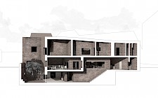 Schnitt von Marie Hilmer