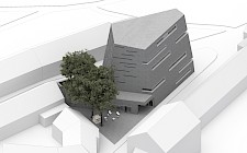 Isometrie von Conrad Ahad