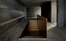 Atmosphärisches Modellfoto von Justus Friesecke