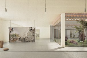 Freier Masterentwurf'