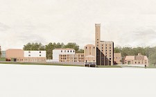 Ansicht von Fabian Bähr