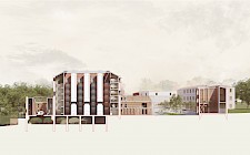 Querschnitt von Fabian Bähr