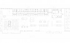 Grundriss Erdgeschoss von Oskar Bode