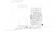 Querschnitt von Oskar Bode