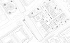 Lageplan von Pia Schätzle & Senta Schrewe