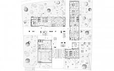 Erdgeschoss von Pia Schätzle & Senta Schrewe