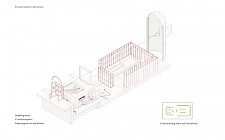 Konzeptisometrie von Nina Lehrum