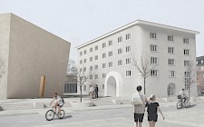 Atmosphärische Darstellung von Fynn Kleen