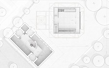 Grundriss Erdgeschoss von Fynn Kleen