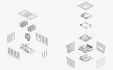 Sprengisometrie von Fynn Kleen