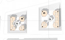 Grundriss von Mats Ellerbusch