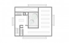 Grundriss Erdgeschoss von Christian Bodenstein